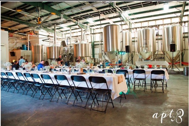 Southbound Brewing brewery from United States