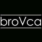 Logo of Brovca  brewery