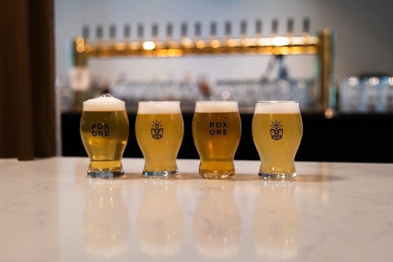 Steeplejack Brewing Co. Brauerei aus Vereinigte Staaten