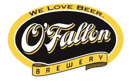 Logo of O'Fallon Brewery brewery
