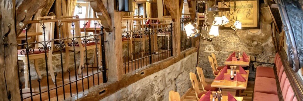 Die Worthmühle Brauerei aus Deutschland