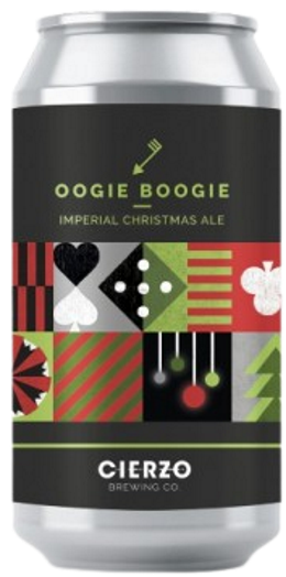 Produktbild von Cierzo Oogie Boogie