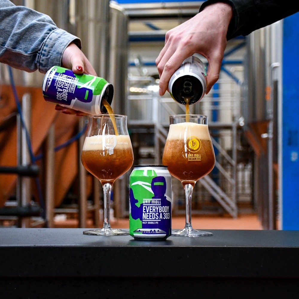Lighttown Brewers brewery from Netherlands