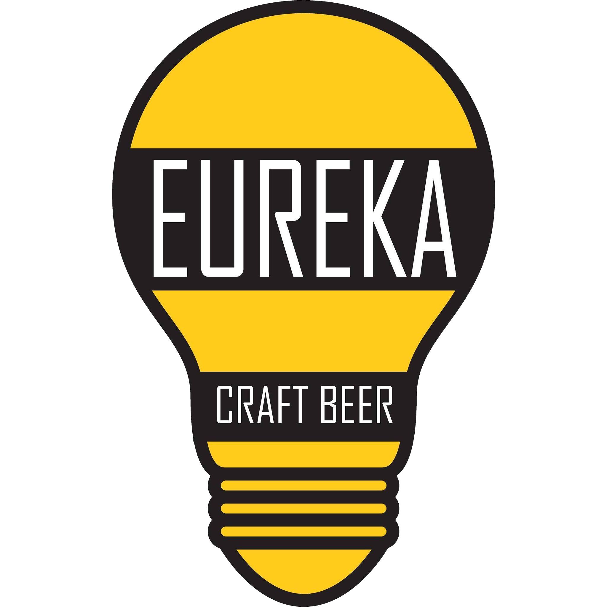 Logo von Browar Eureka Brauerei