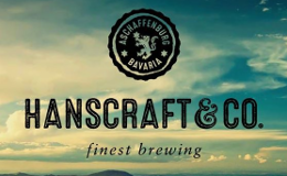 Logo of Hanscraft & Co. GmbH brewery