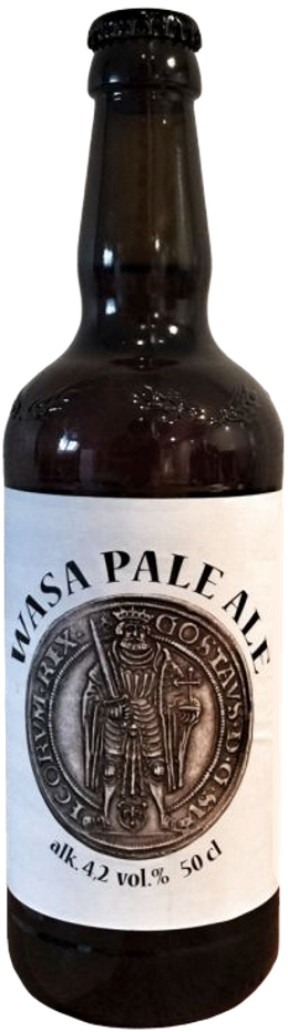 Produktbild von Vakka-Suomen Wasa Pale Ale