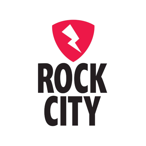 Logo von Rock City Brewing Brauerei