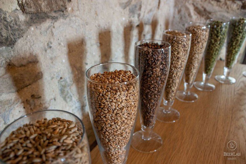 BeerLab Brauerei aus Polen