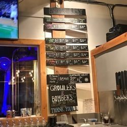 8one8 Brewing brewery from United States