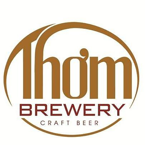 Logo of Thom Brewery brewery