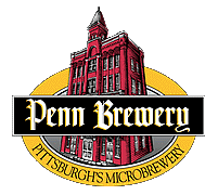 Logo of Penn Brewing brewery