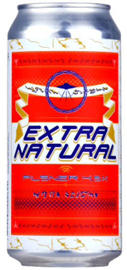Product image of Gamma Extra Natural