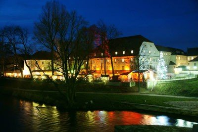 Spitalbrauerei Regensburg Brauerei aus Deutschland