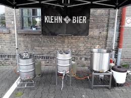 Kuehn Kunz Rosen Brauerei aus Deutschland