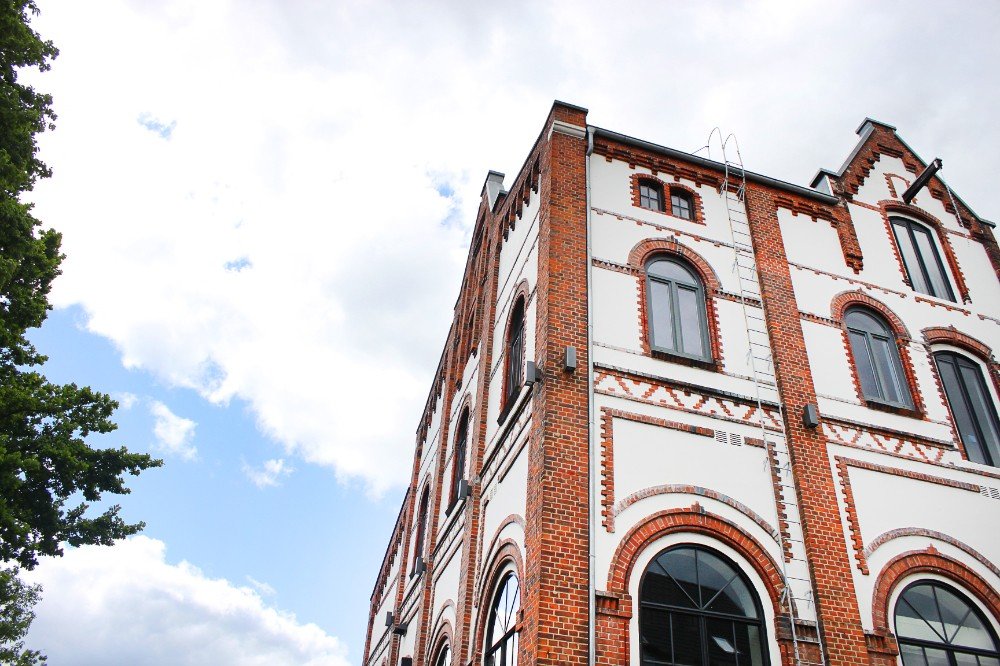 Freie Brau Union Bremen Brauerei aus Deutschland