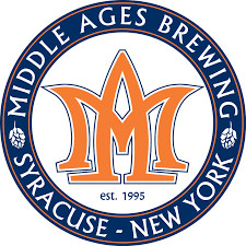 Logo von Middle Ages Brewing Company Brauerei