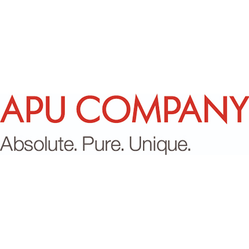 Logo of APU Company brewery