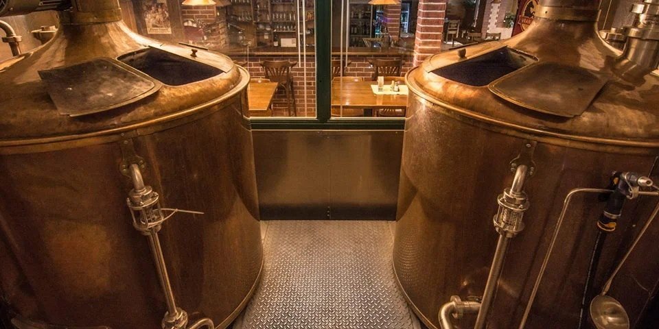 Pivovar Vraník Brauerei aus Tschechien