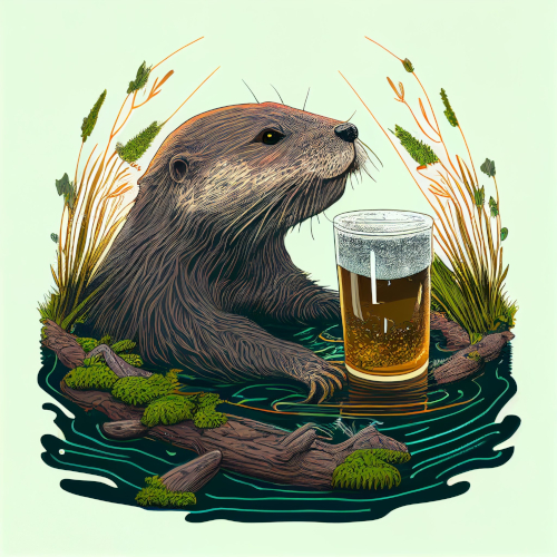 Logo of Delta Beer brewery
