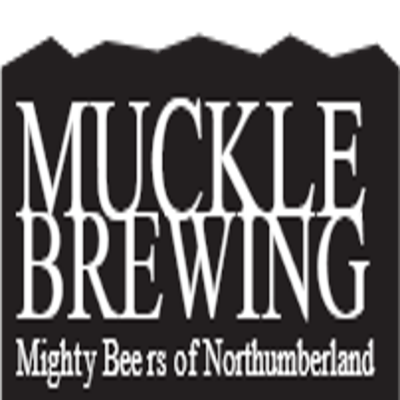 Logo of Muckle brewery