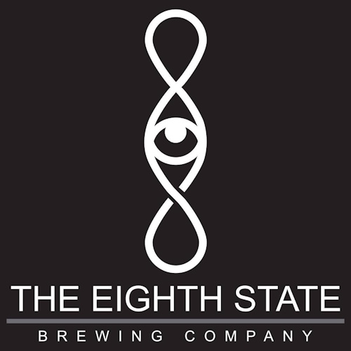 Logo of The Eighth State Brewing Company brewery