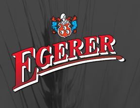 Logo of Privatbrauerei H. Egerer brewery