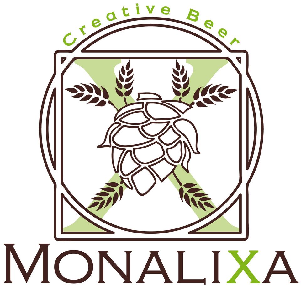 Logo of Brasserie Monalixa brewery