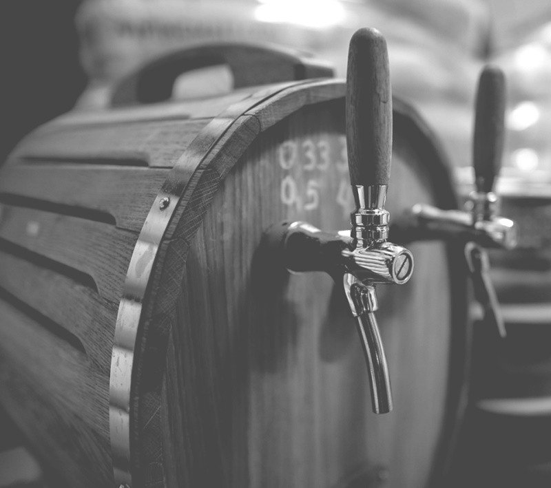 Koch Pruulikoda Brauerei aus Estland
