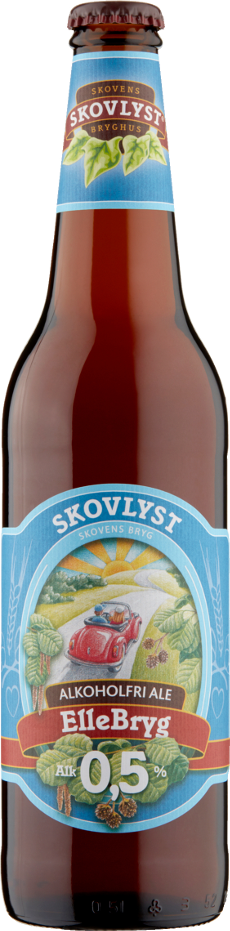 Product image of Bryggeri Skovlyst - ElleBryg