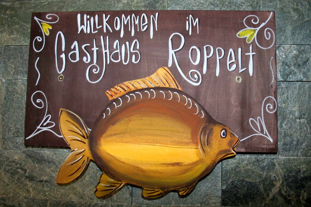 Brauerei Roppelt Stiebarlimbach brewery from Germany