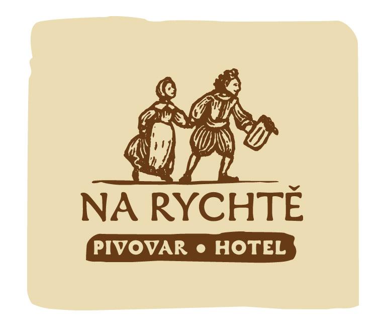 Logo von Pivovar Na Rychte Brauerei