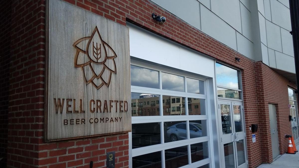 Well Crafted Beer brewery from United States