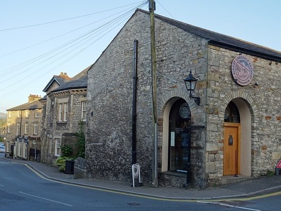 Kirkby Lonsdale Brewery brewery from United Kingdom