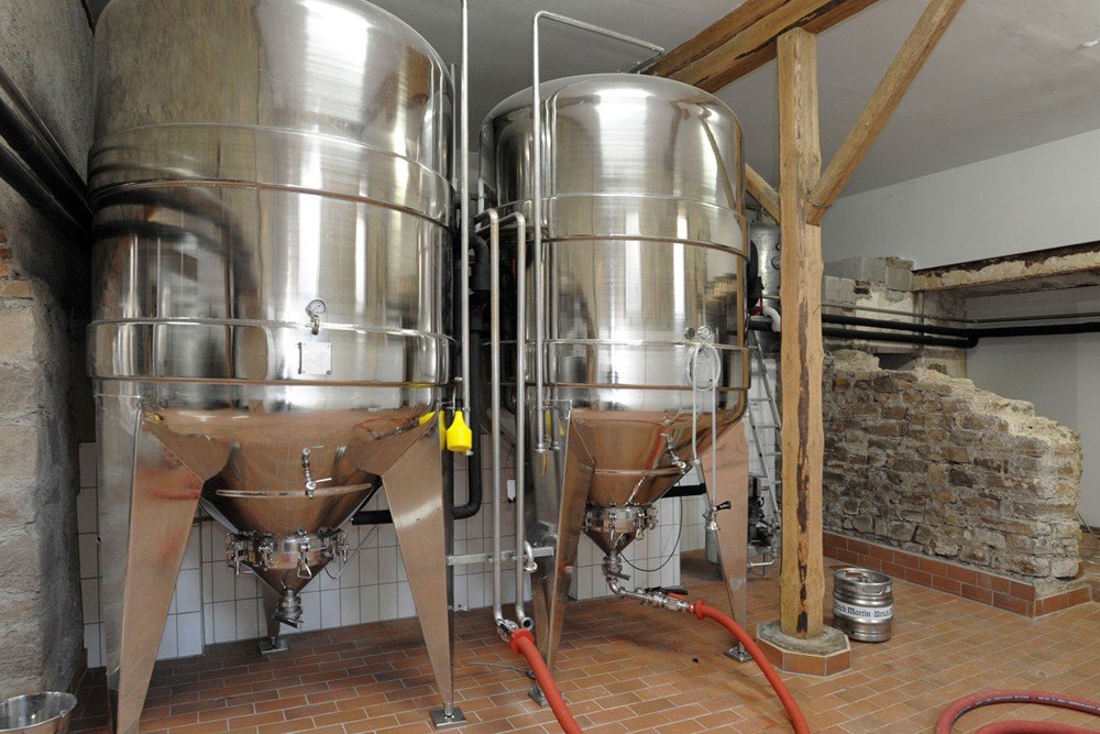 Brauerei Ulrich Martin Brauerei aus Deutschland