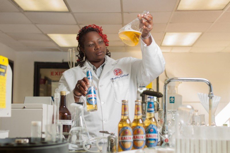 Commonwealth Brewery brewery from Bahamas