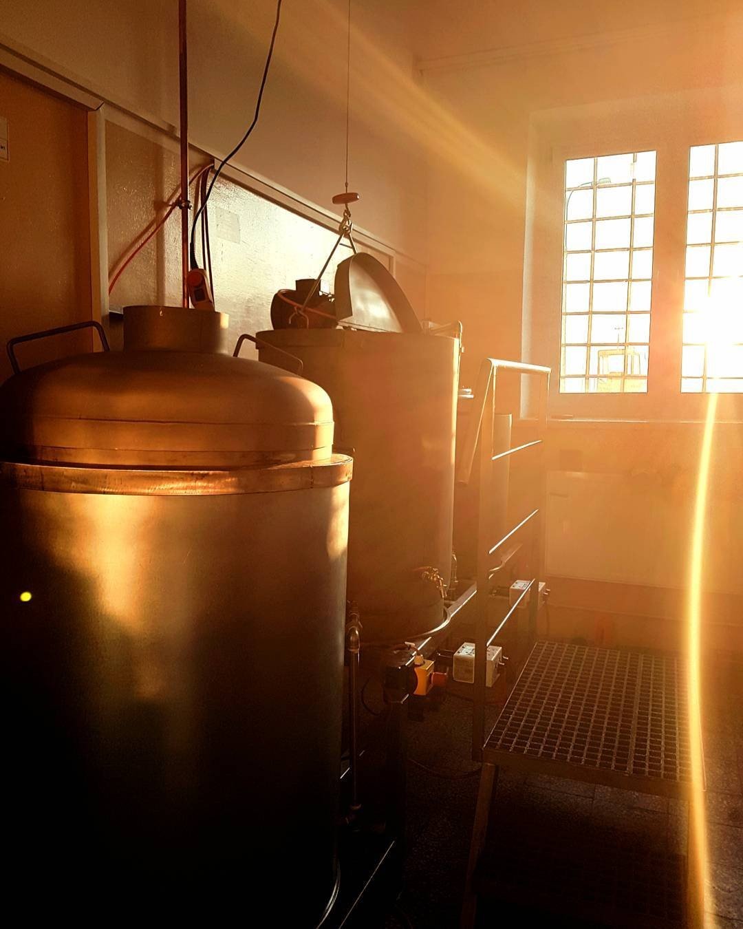 Browar Wagabunda Brauerei aus Polen
