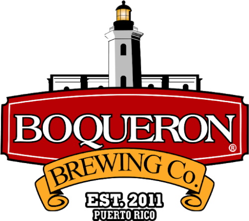 Logo of Boqueron Brewing brewery
