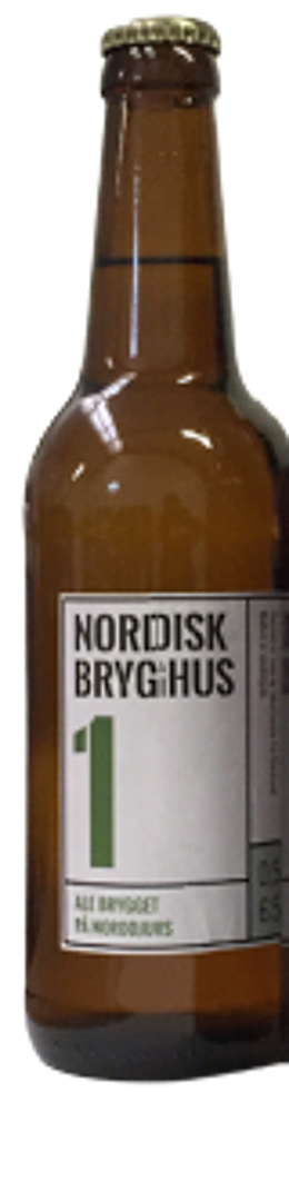 Produktbild von Nordisk Bryghus 1