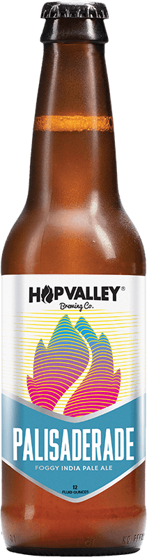 Produktbild von Hop Valley Brewing  - Palisaderade 