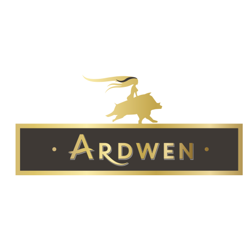 Logo von Brasserie Ardwen Brauerei