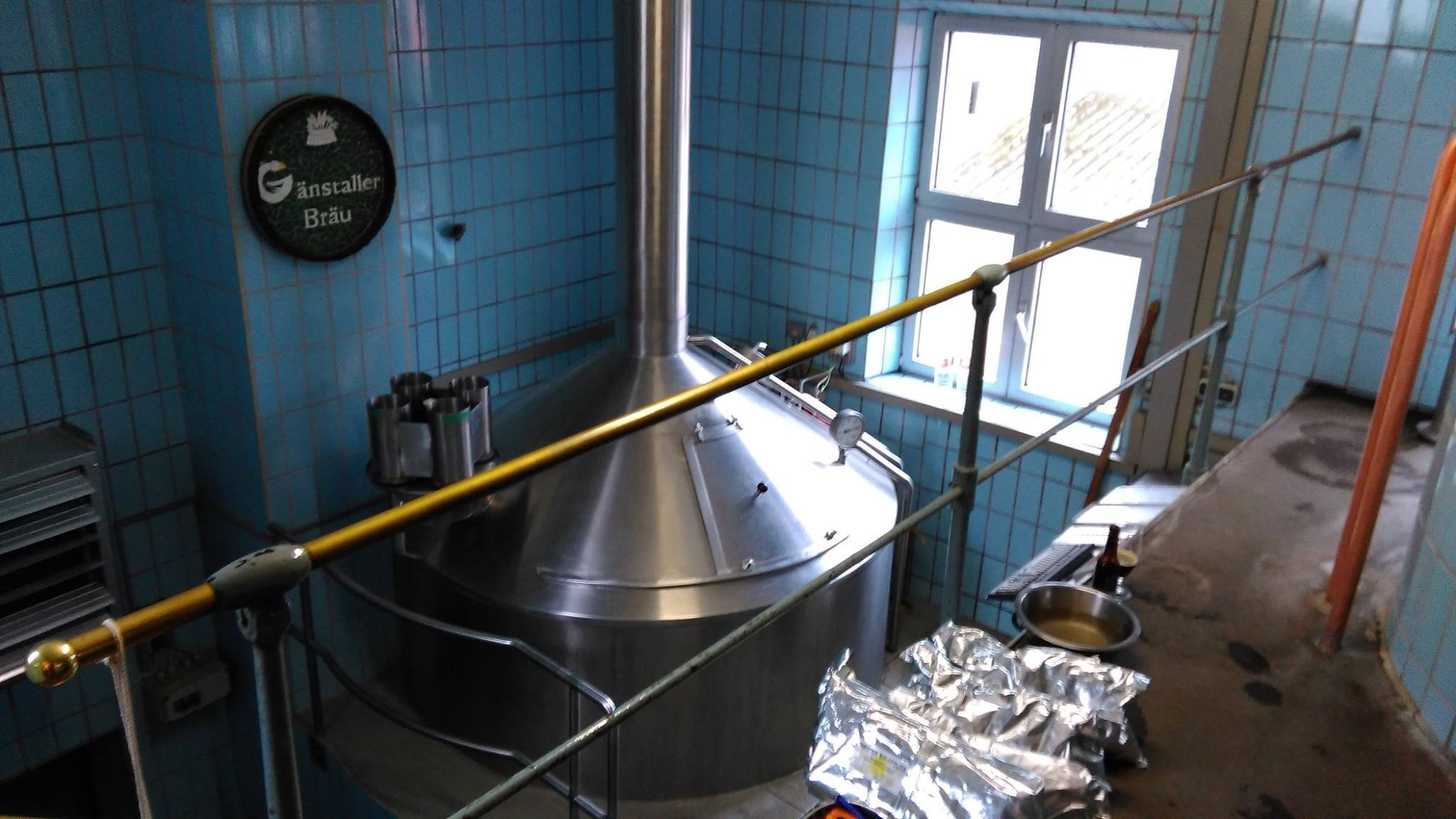 Pivovar Zhůřák Brauerei aus Tschechien