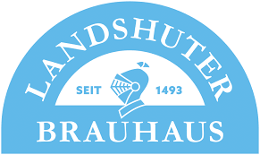 Logo of Landshuter Brauhaus brewery