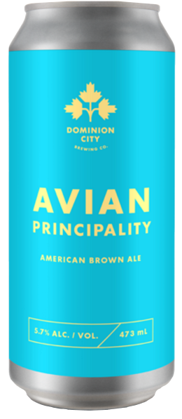 Produktbild von Dominion City Avian Principality