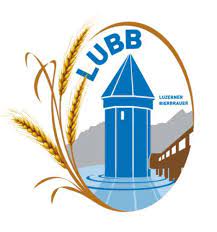 Logo of Luzerner BierBrauer brewery