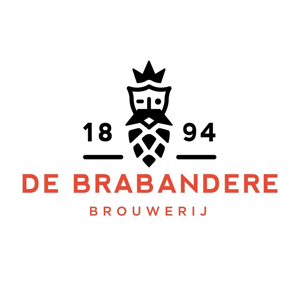 Logo of De Proefbrouwerij brewery