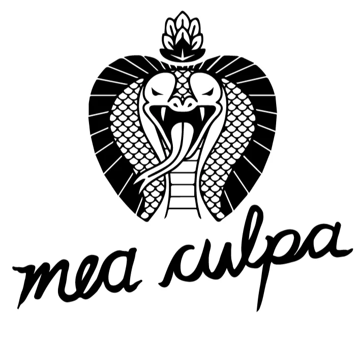 Logo of Cervejaria Mea Culpa brewery