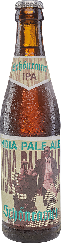 Produktbild von Schönramer - India Pale Ale
