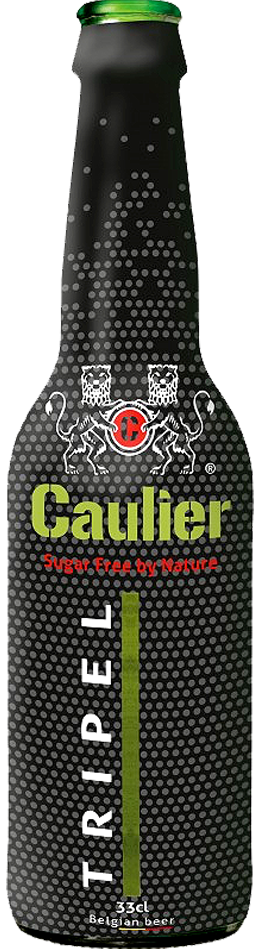 Product image of Caulier Extra Triple