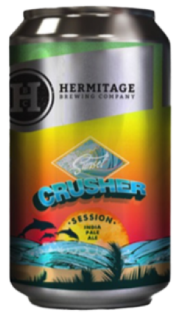 Product image of Hermitage Sunset Crusher