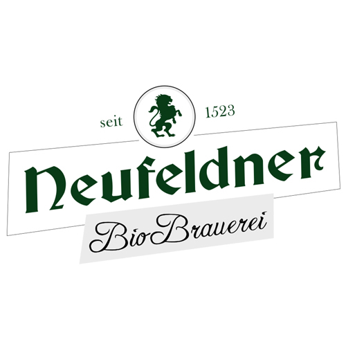 Logo von Neufeldner BioBrauerei Brauerei